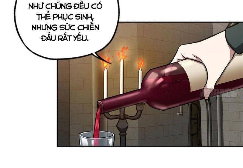 Siêu Thần Cơ Giới Sư Chap 107 - Next Chap 108