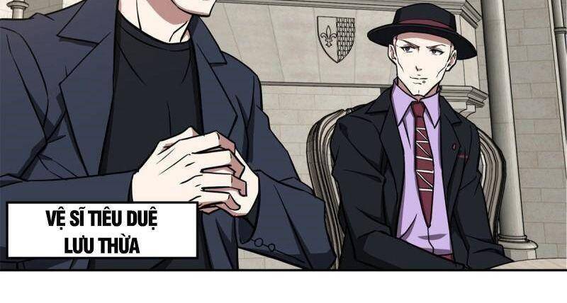 Siêu Thần Cơ Giới Sư Chap 107 - Next Chap 108