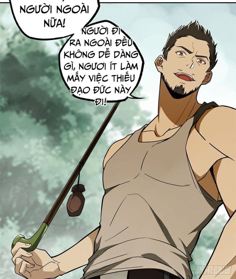 Siêu Thần Cơ Giới Sư Chap 13 - Next Chap 14