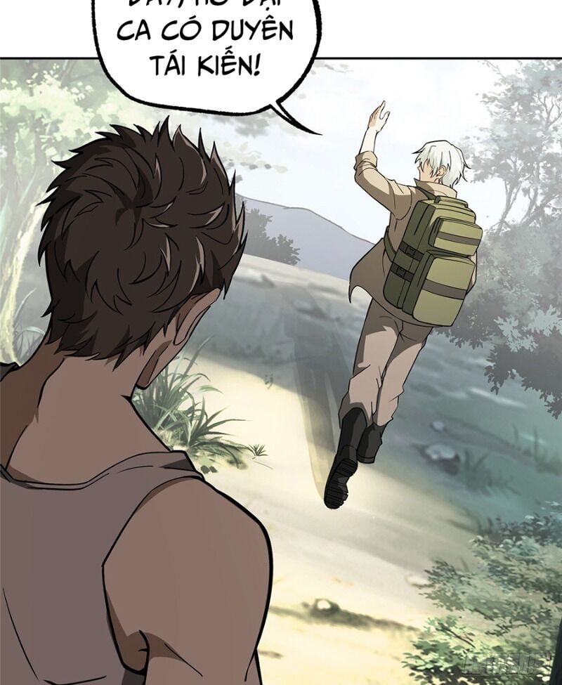 Siêu Thần Cơ Giới Sư Chap 13 - Next Chap 14