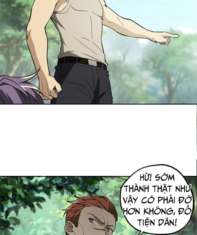 Siêu Thần Cơ Giới Sư Chap 14 - Next Chap 15