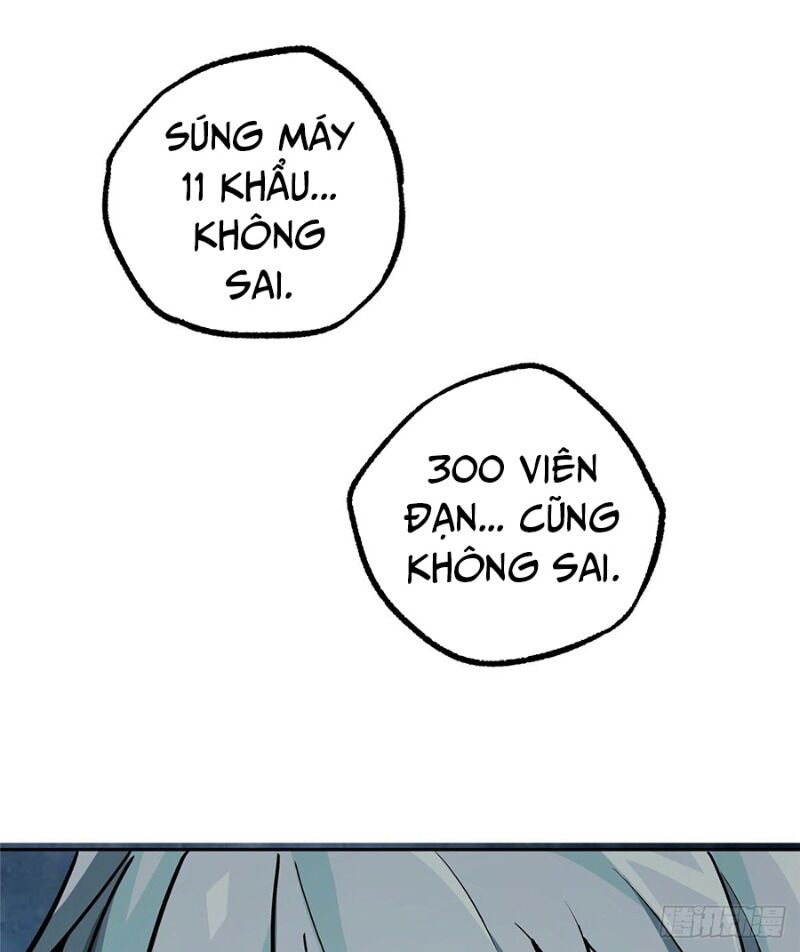 Siêu Thần Cơ Giới Sư Chap 14 - Next Chap 15