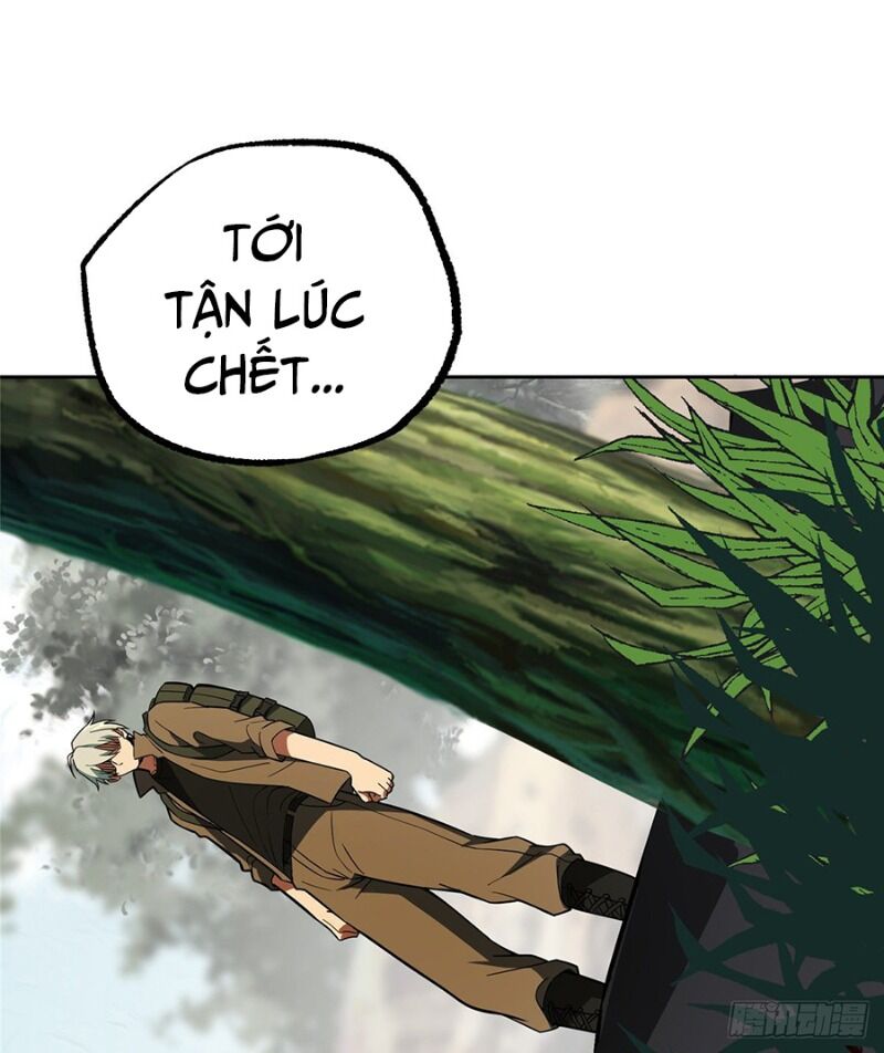 Siêu Thần Cơ Giới Sư Chap 14 - Next Chap 15