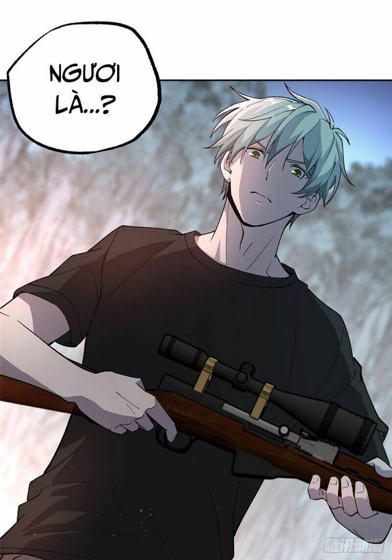 Siêu Thần Cơ Giới Sư Chap 15 - Next Chap 16