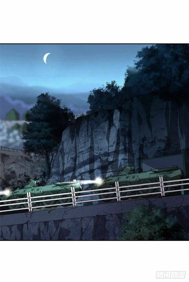 Siêu Thần Cơ Giới Sư Chap 15 - Next Chap 16