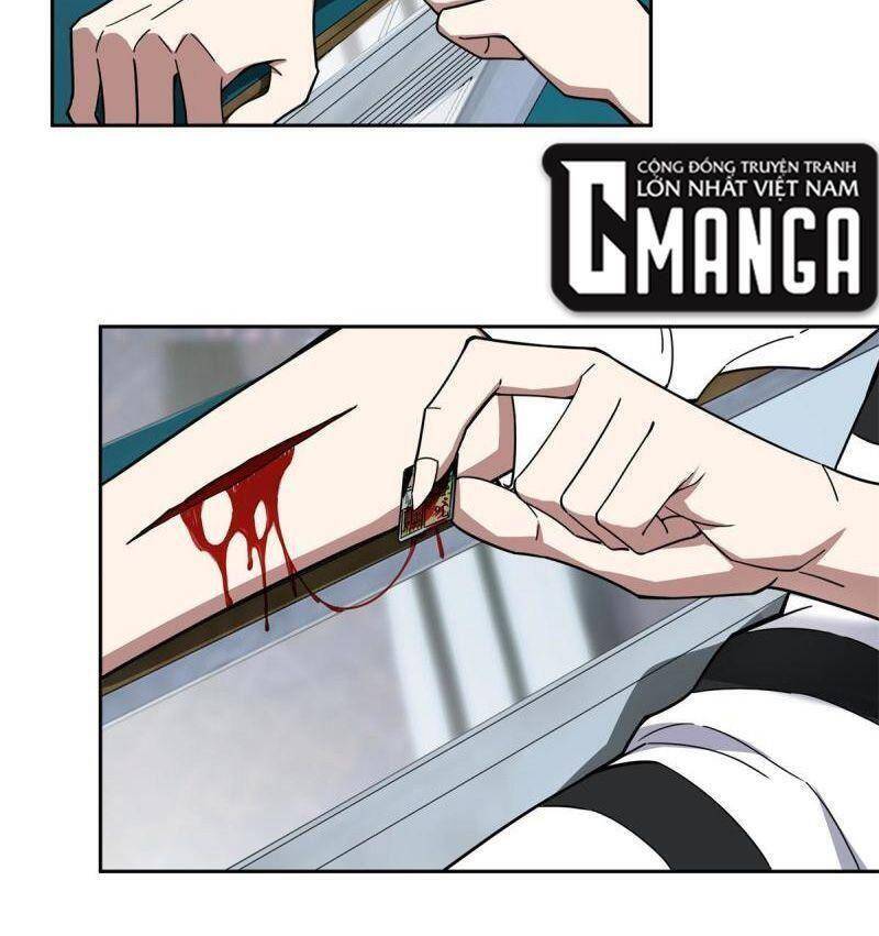 Siêu Thần Cơ Giới Sư Chap 154 - Next Chap 155