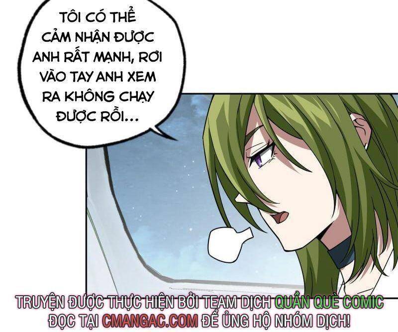 Siêu Thần Cơ Giới Sư Chap 154 - Next Chap 155