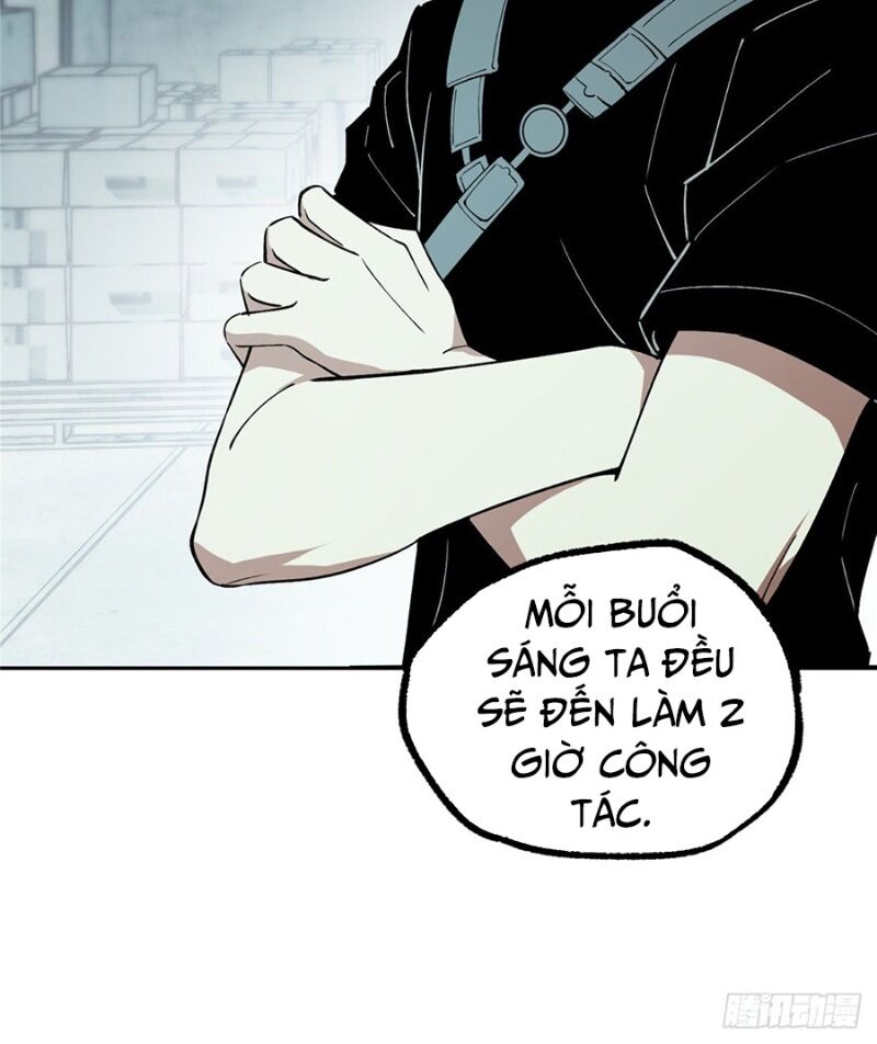 Siêu Thần Cơ Giới Sư Chap 18 - Next Chap 19