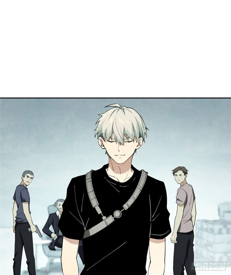 Siêu Thần Cơ Giới Sư Chap 18 - Next Chap 19