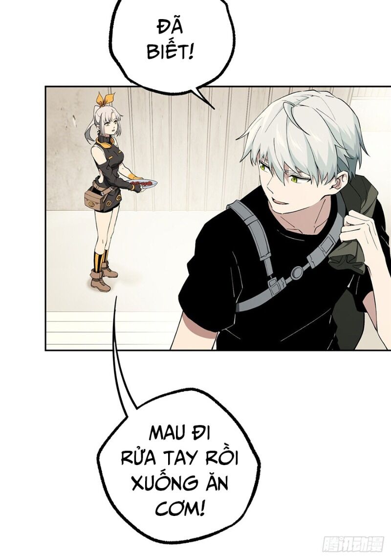 Siêu Thần Cơ Giới Sư Chap 18 - Next Chap 19