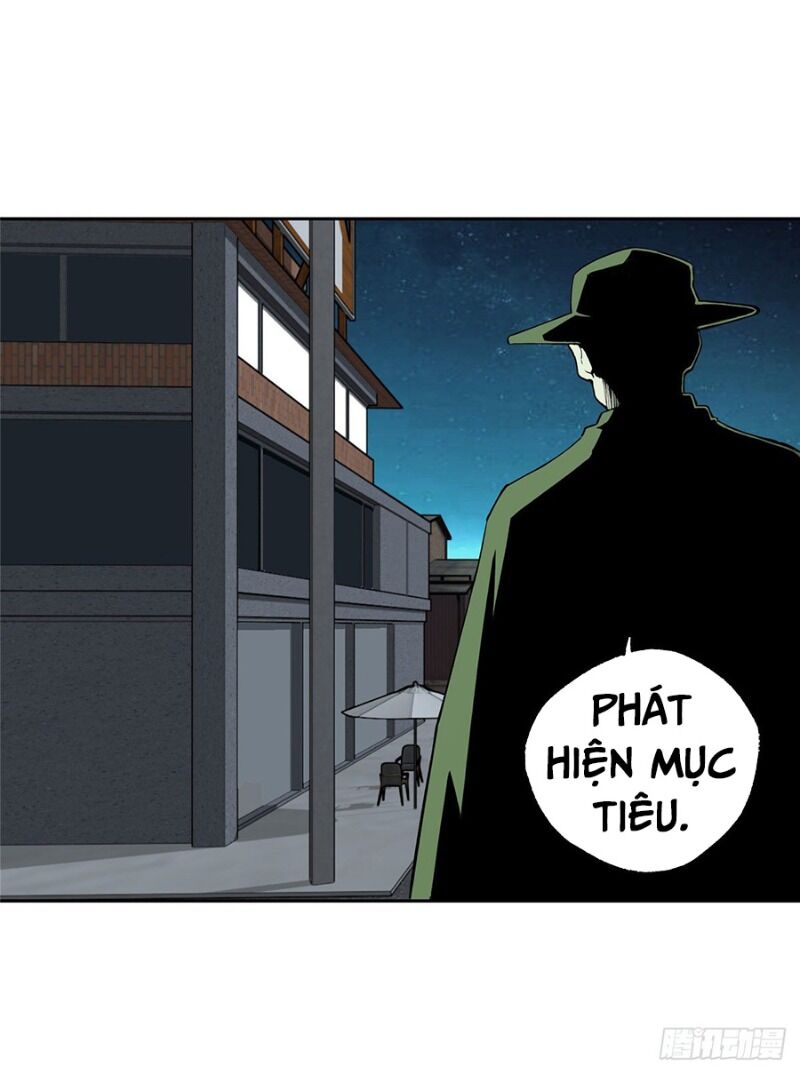 Siêu Thần Cơ Giới Sư Chap 18 - Next Chap 19