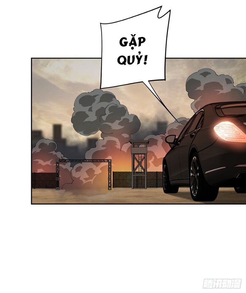 Siêu Thần Cơ Giới Sư Chap 21 - Next Chap 22