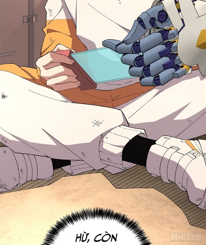 Siêu Thần Cơ Giới Sư Chap 21 - Next Chap 22