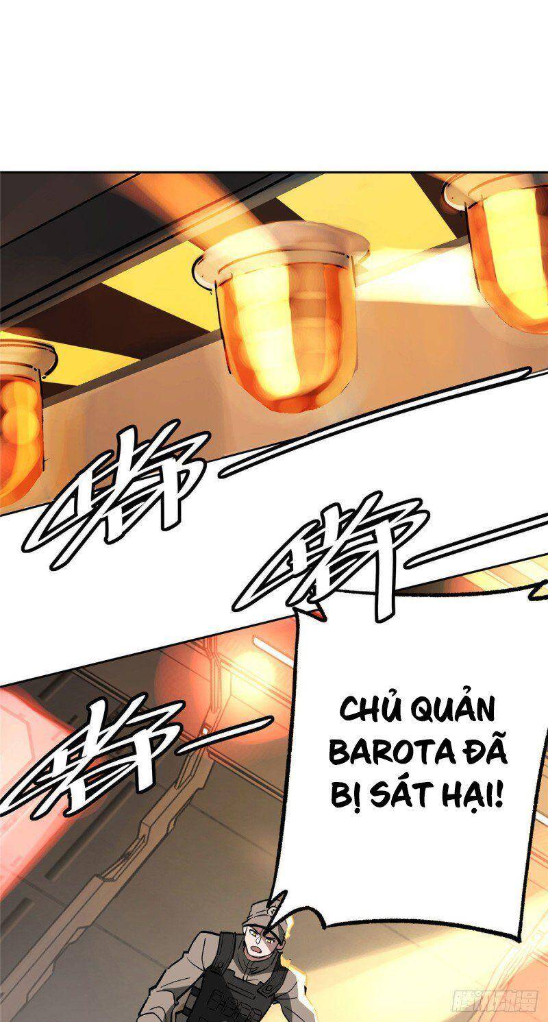 Siêu Thần Cơ Giới Sư Chap 9 - Next Chap 10