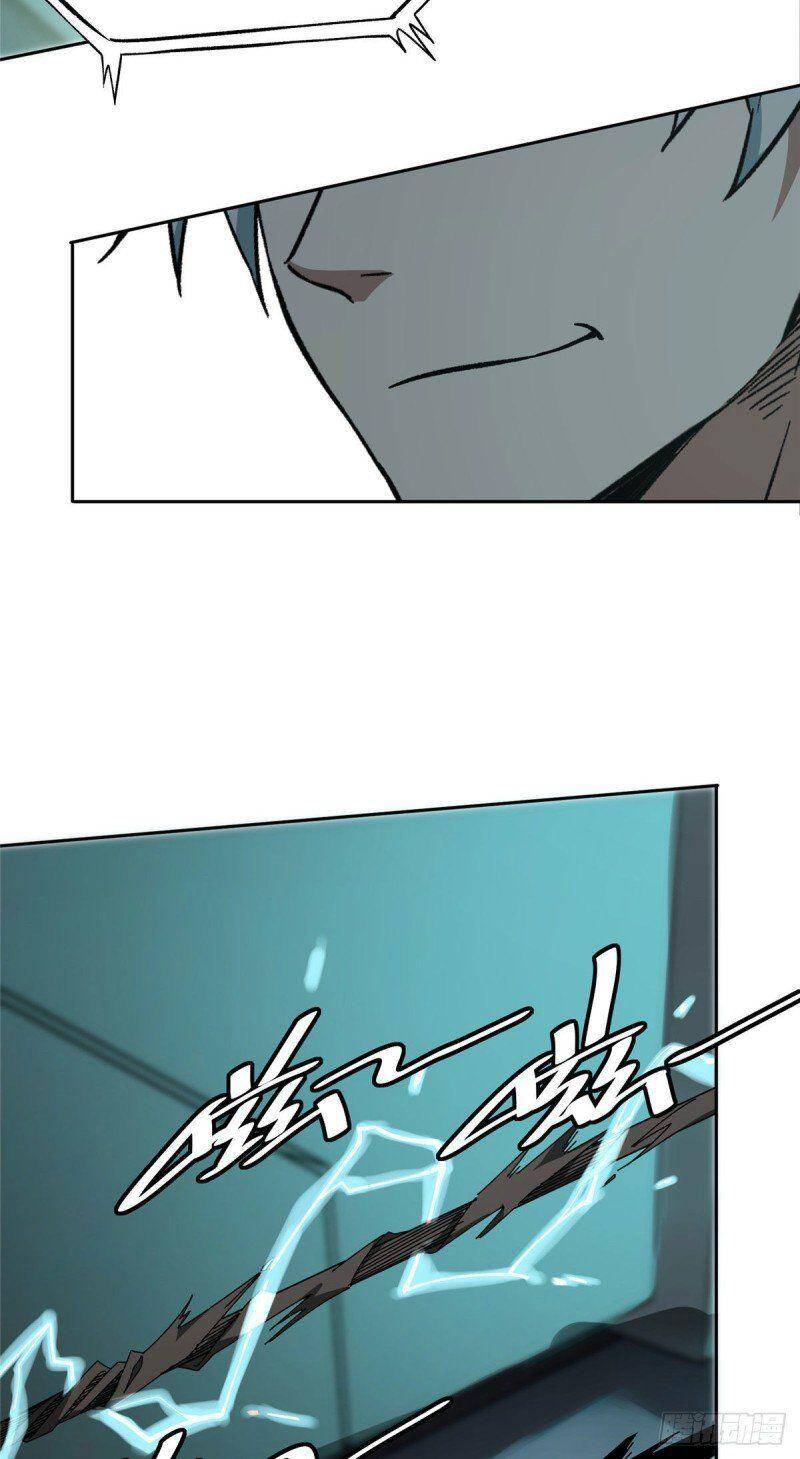 Siêu Thần Cơ Giới Sư Chap 9 - Next Chap 10