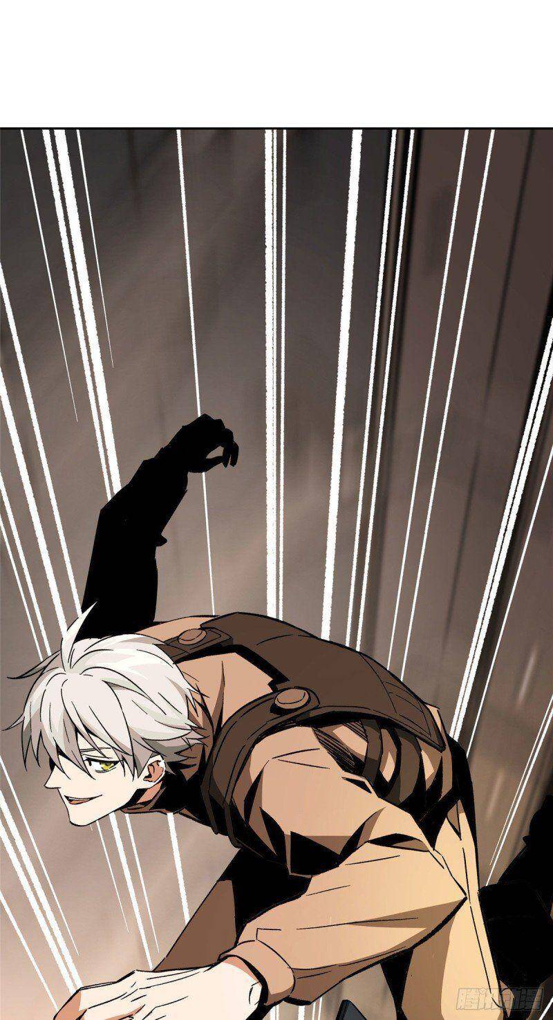 Siêu Thần Cơ Giới Sư Chap 9 - Next Chap 10