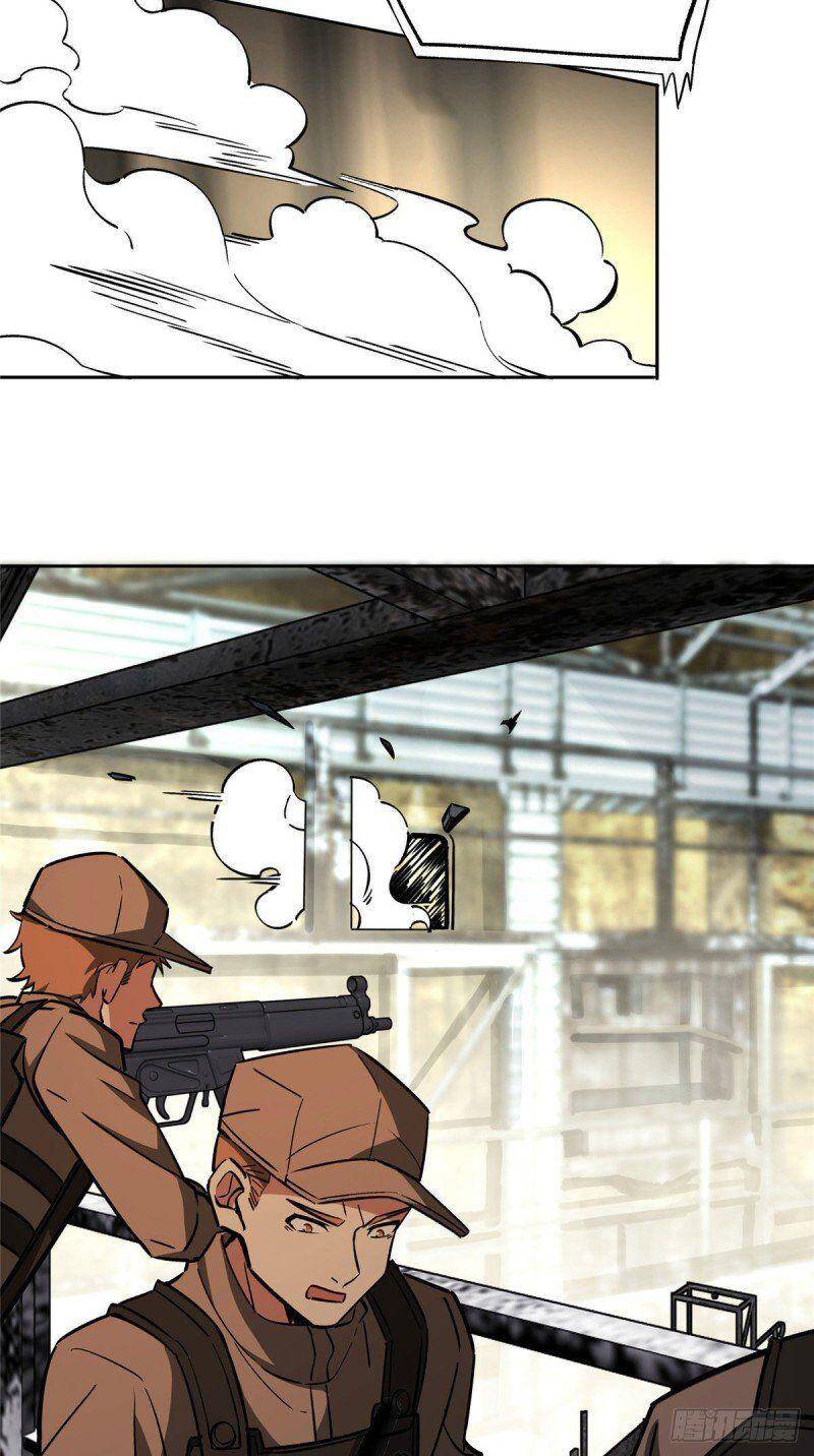 Siêu Thần Cơ Giới Sư Chap 9 - Next Chap 10