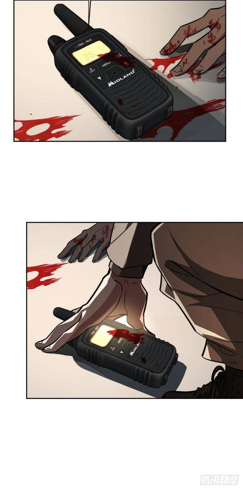 Siêu Thần Cơ Giới Sư Chap 9 - Next Chap 10