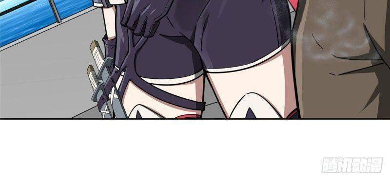 Siêu Thần Cơ Giới Sư Chap 95 - Next Chap 96