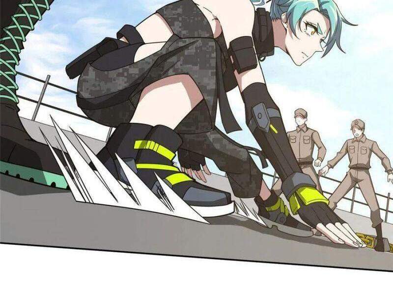 Siêu Thần Cơ Giới Sư Chap 96 - Next Chap 97