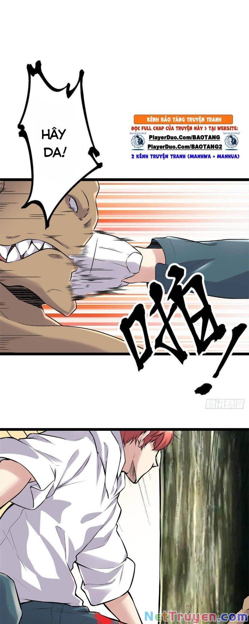 Cái Bóng Vạn Năng Chap 38 - Next Chap 39