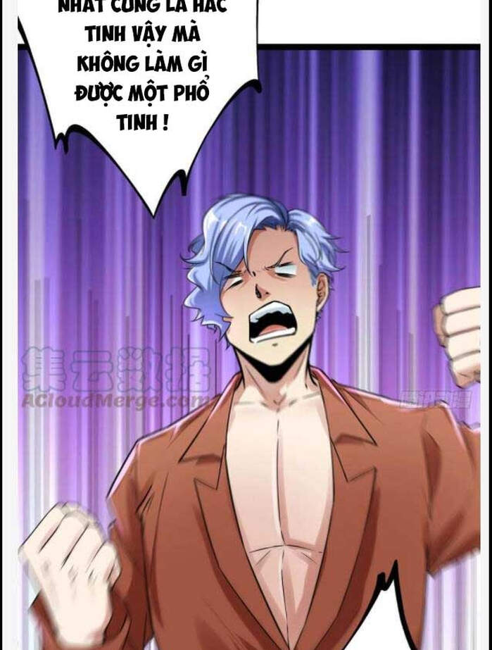 Cái Bóng Vạn Năng Chap 64 - Next Chap 65