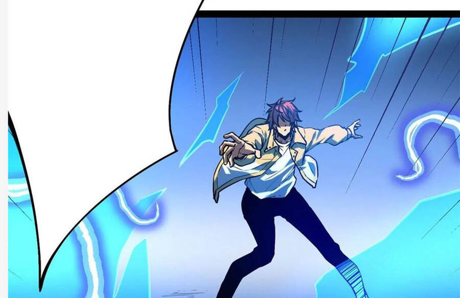 Cái Bóng Vạn Năng Chap 124 - Next Chap 125