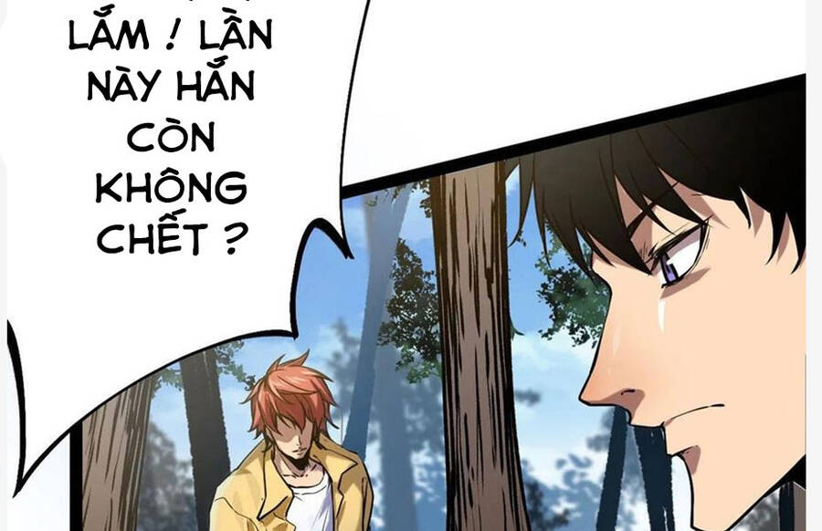 Cái Bóng Vạn Năng Chap 124 - Next Chap 125