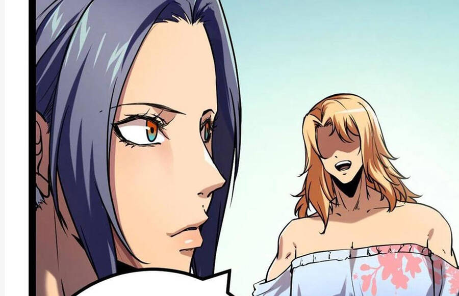 Cái Bóng Vạn Năng Chap 126 - Next Chap 127