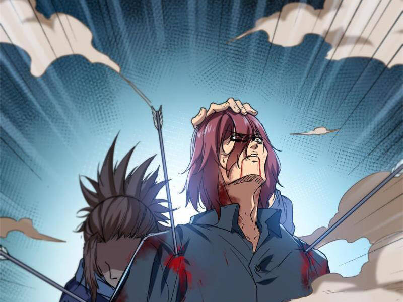 Cái Bóng Vạn Năng Chap 133 - Next Chap 134