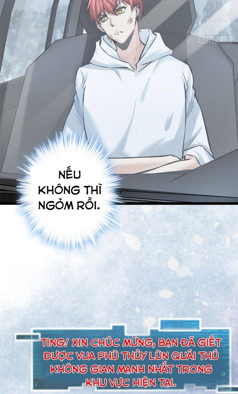 Cái Bóng Vạn Năng Chap 37 - Next Chap 38