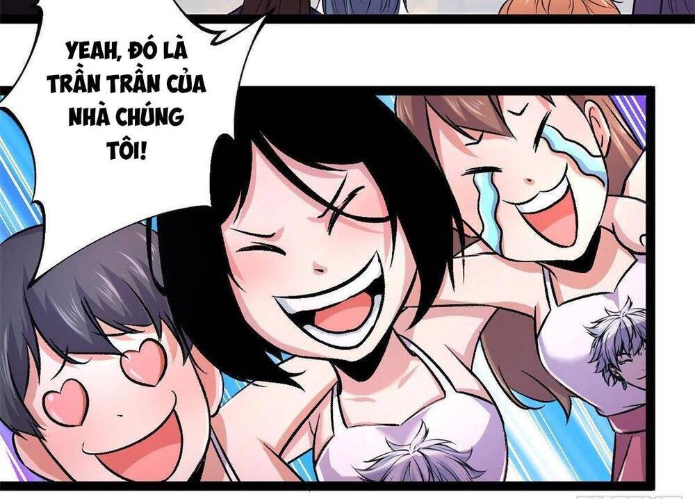 Cái Bóng Vạn Năng Chap 46 - Next Chap 47