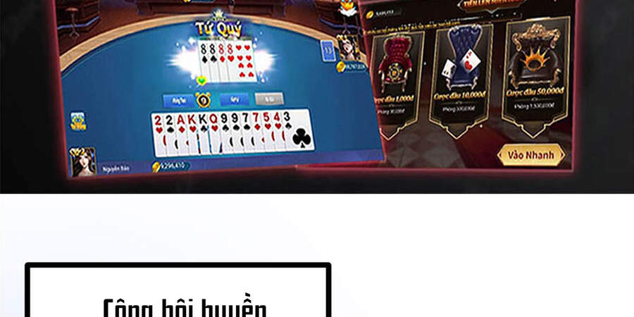 Cái Bóng Vạn Năng Chap 62 - Next Chap 63