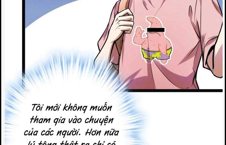 Cái Bóng Vạn Năng Chap 65 - Next Chap 66