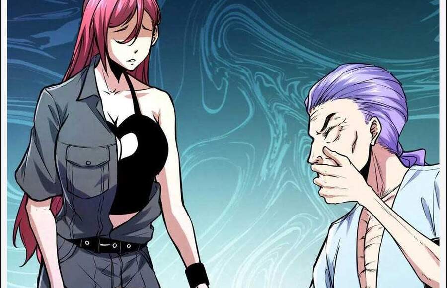 Cái Bóng Vạn Năng Chap 65 - Next Chap 66