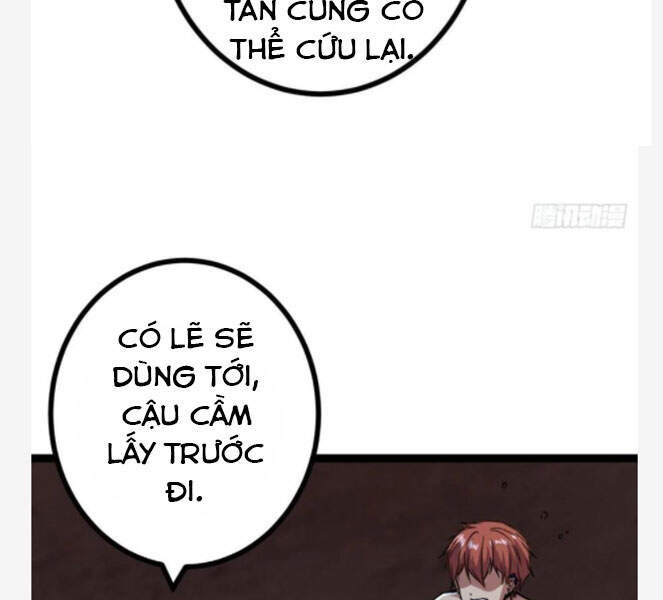 Cái Bóng Vạn Năng Chap 76 - Next Chap 77