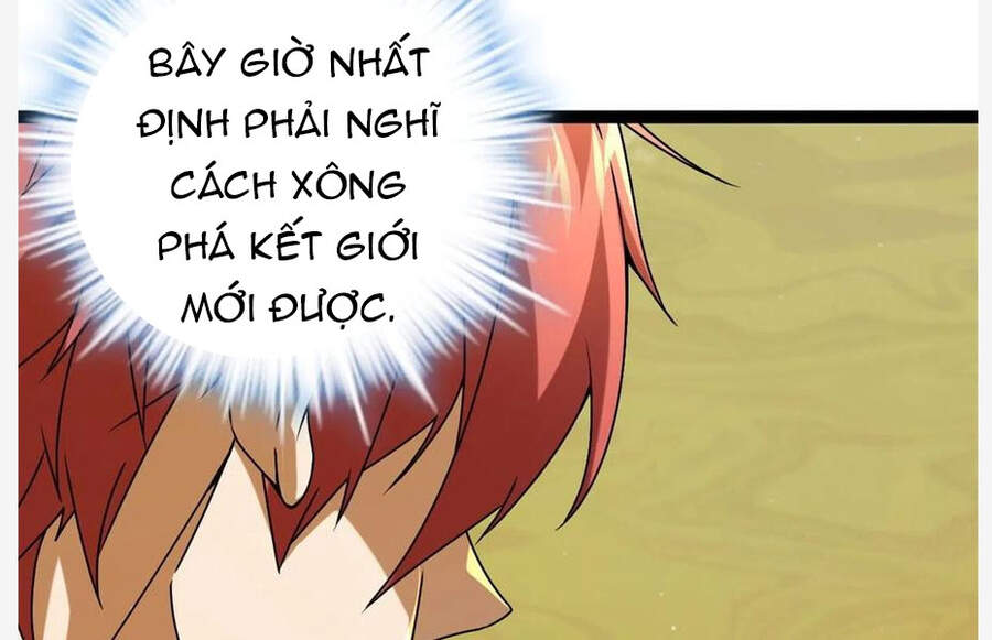 Cái Bóng Vạn Năng Chap 84 - Next Chap 85