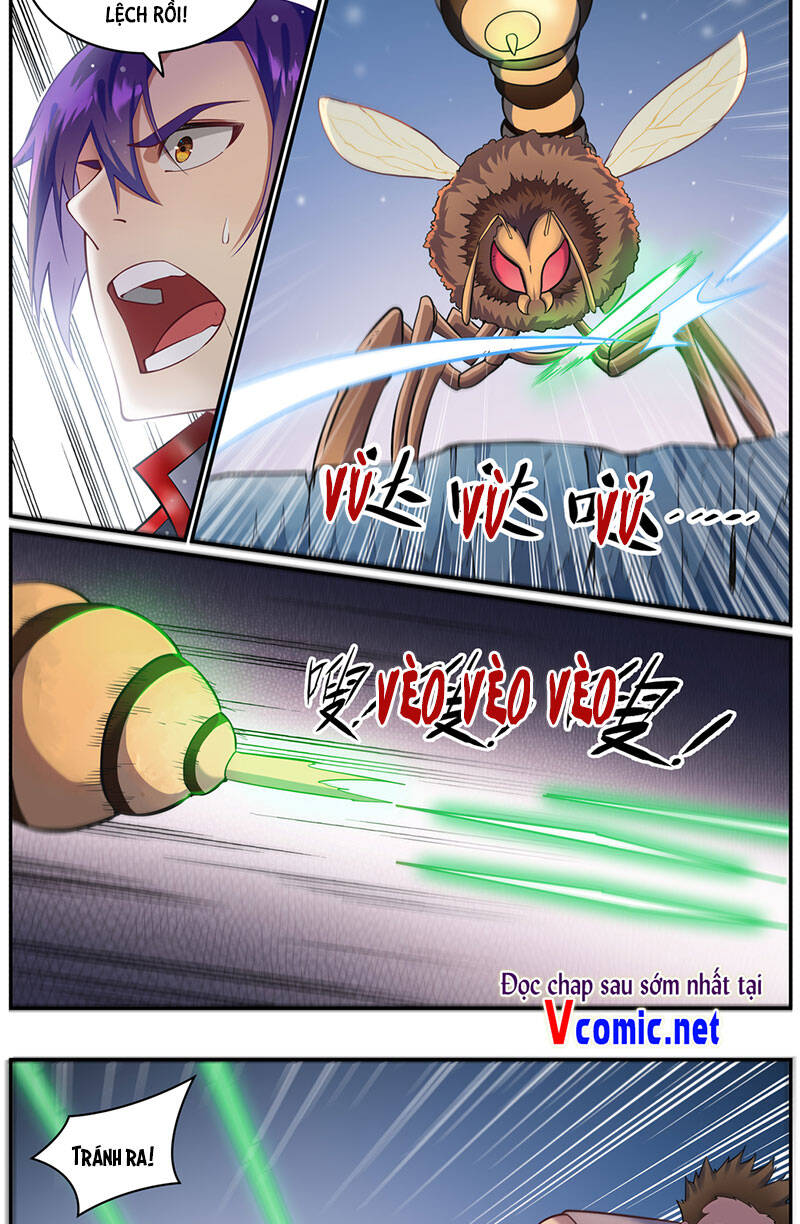 Bách Luyện Thành Thần Chap 732 - Next Chap 733