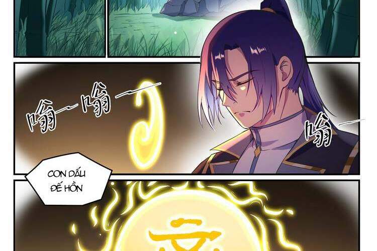 Bách Luyện Thành Thần Chap 831 - Next Chap 832