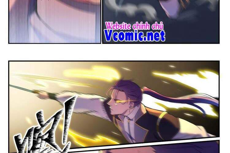 Bách Luyện Thành Thần Chap 831 - Next Chap 832