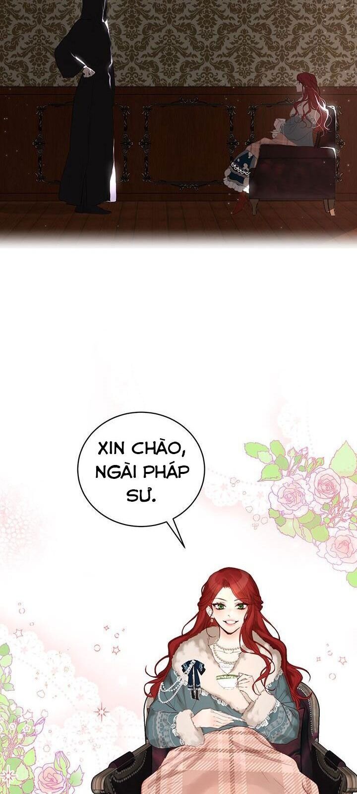 Tôi Sẽ Chỉ Sống Như Một Nhân Vật Phản Diện Chap 1 - Next Chap 2