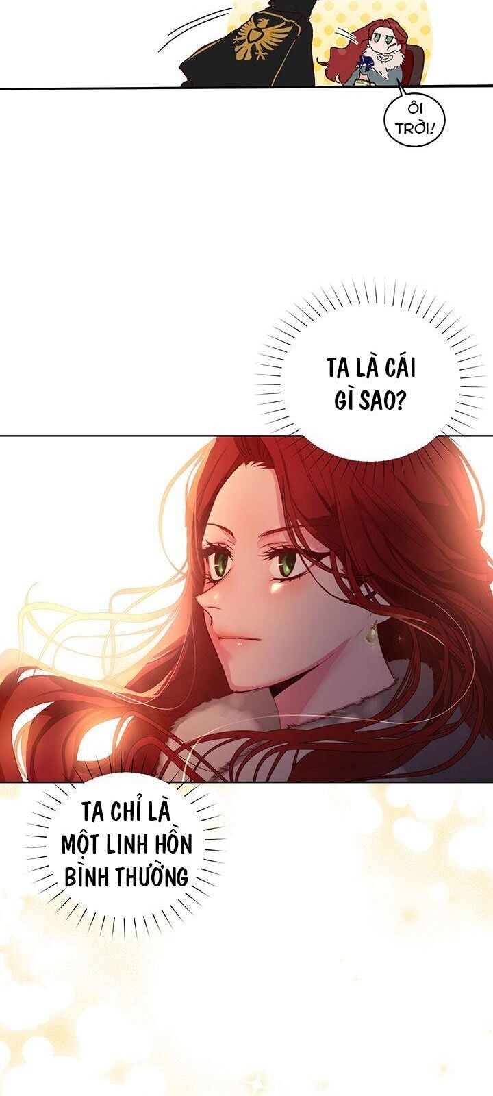 Tôi Sẽ Chỉ Sống Như Một Nhân Vật Phản Diện Chap 1 - Next Chap 2