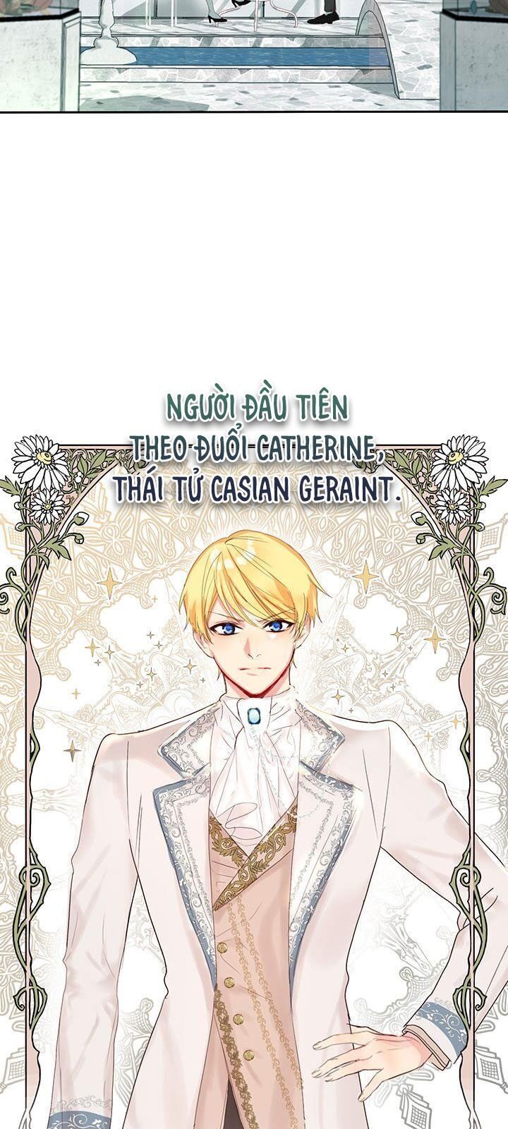 Tôi Sẽ Chỉ Sống Như Một Nhân Vật Phản Diện Chap 1 - Next Chap 2