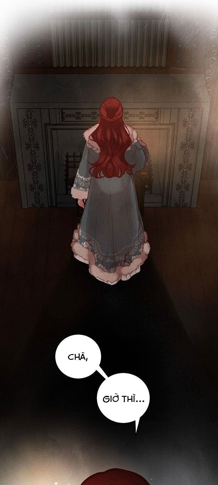 Tôi Sẽ Chỉ Sống Như Một Nhân Vật Phản Diện Chap 1 - Next Chap 2