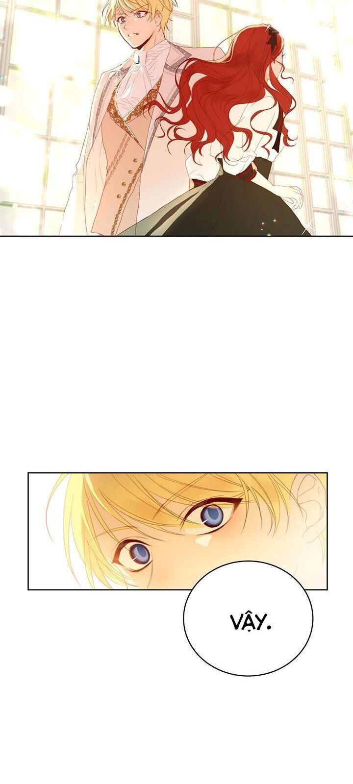 Tôi Sẽ Chỉ Sống Như Một Nhân Vật Phản Diện Chap 1 - Next Chap 2