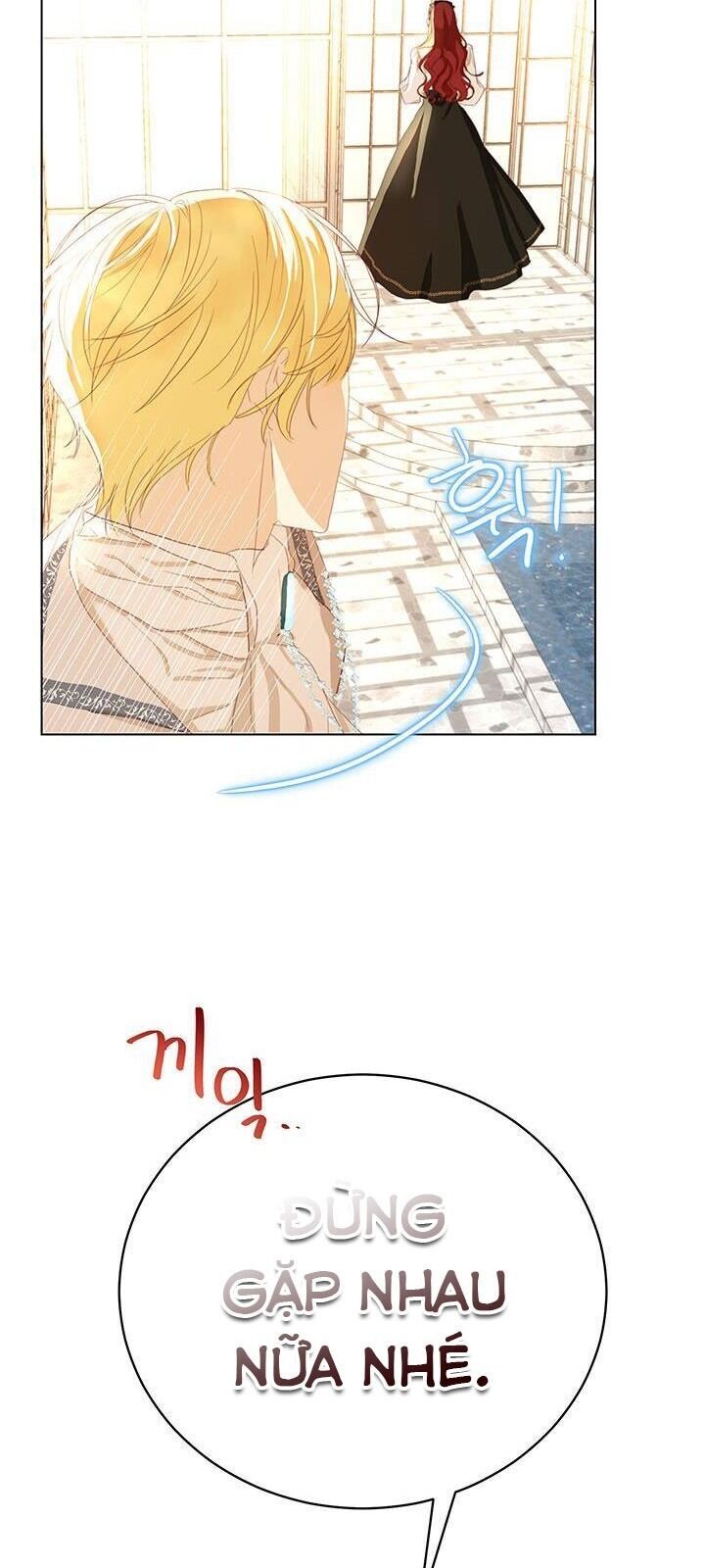 Tôi Sẽ Chỉ Sống Như Một Nhân Vật Phản Diện Chap 1 - Next Chap 2