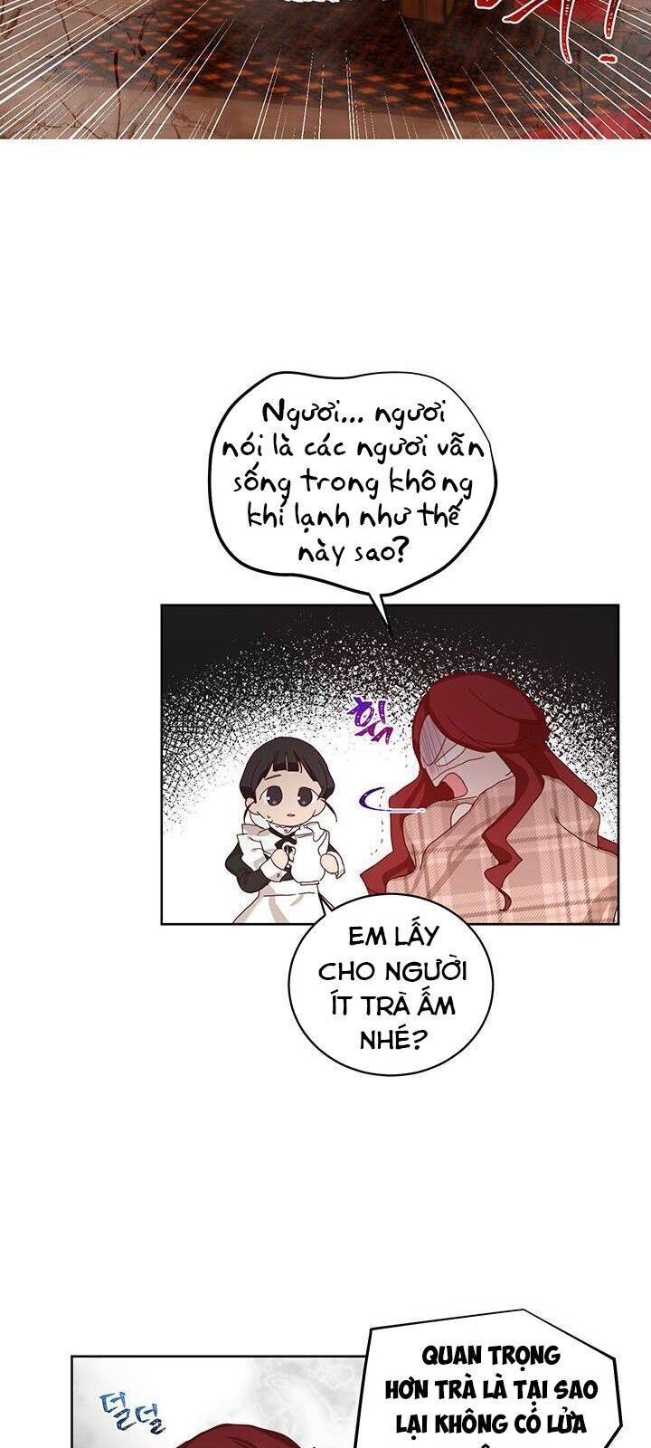 Tôi Sẽ Chỉ Sống Như Một Nhân Vật Phản Diện Chap 1 - Next Chap 2