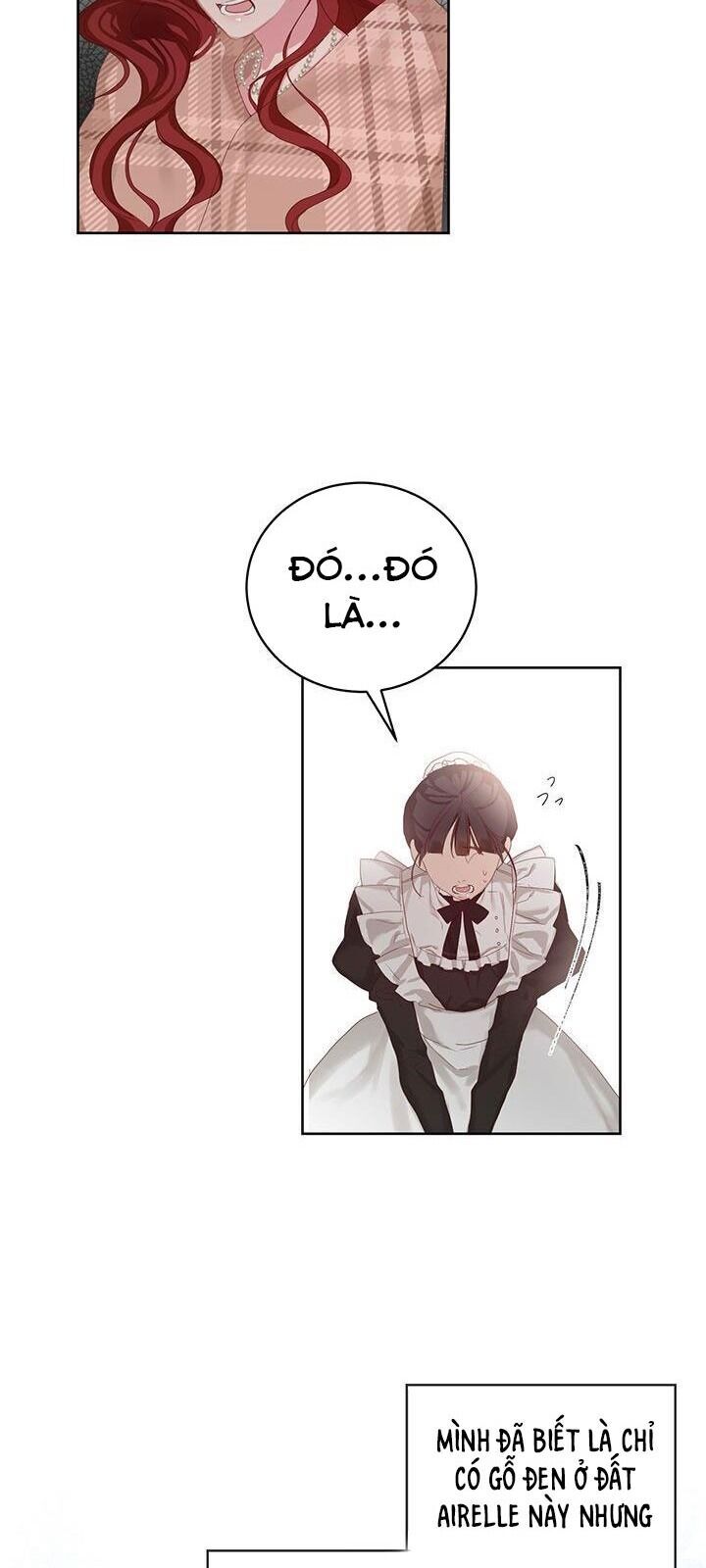 Tôi Sẽ Chỉ Sống Như Một Nhân Vật Phản Diện Chap 1 - Next Chap 2