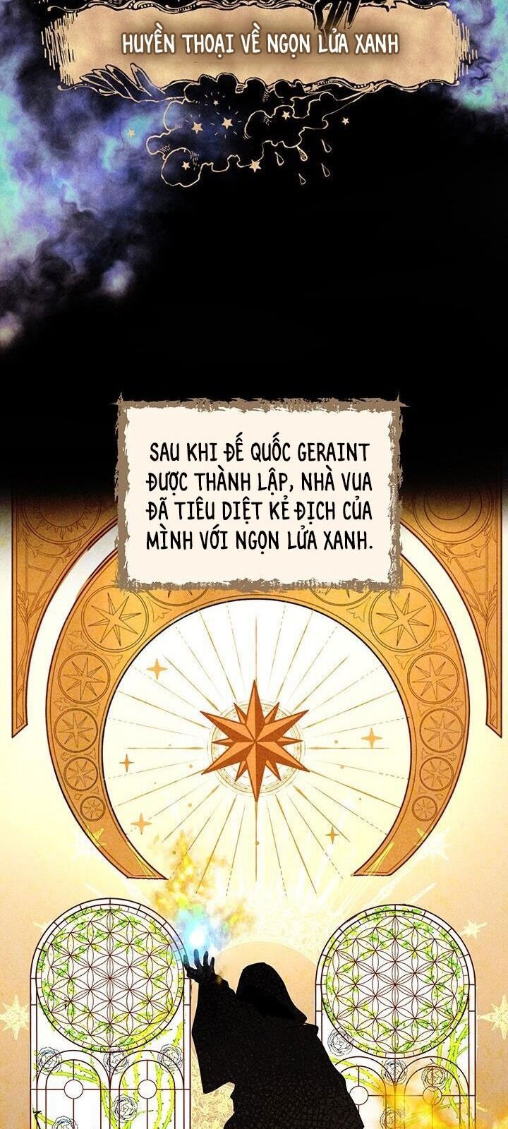 Tôi Sẽ Chỉ Sống Như Một Nhân Vật Phản Diện Chap 1 - Next Chap 2