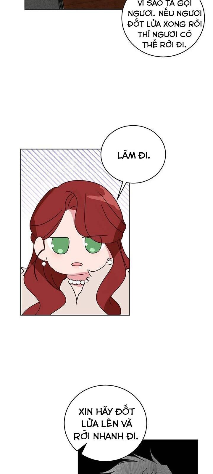 Tôi Sẽ Chỉ Sống Như Một Nhân Vật Phản Diện Chap 1 - Next Chap 2